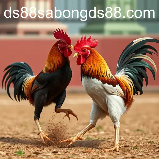 User Agreement: Understanding DS88 Sabong