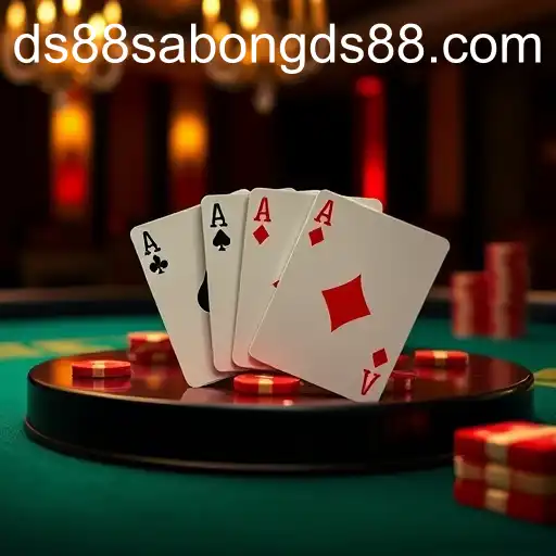 The Intriguing World of Baccarat Game