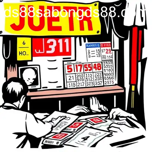 Jueteng and DS88 Sabong: An Exploration of Tradition and Change