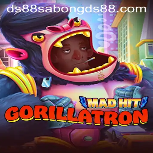 MadHitGorillatron: A Thrilling Adventure in the Gaming World