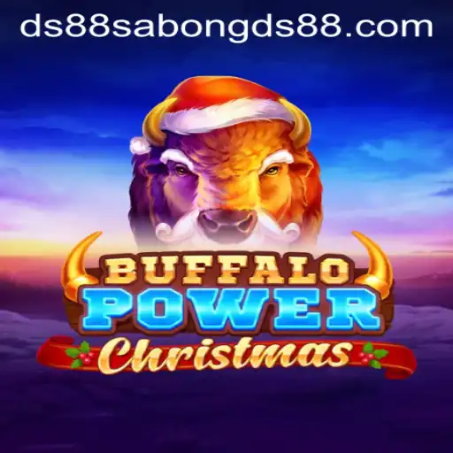 Unwrapping BuffaloPowerChristmas with DS88 Sabong: A Festive Gaming Experience