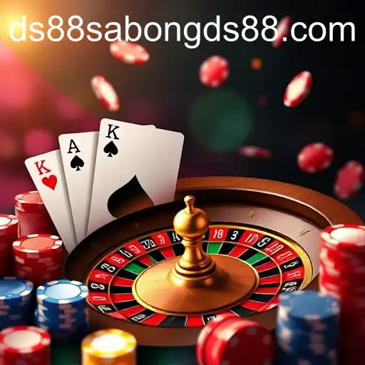 Exploring the World of Casino Games with DS88 Sabong