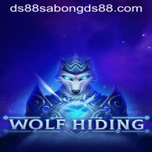 Discovering WolfHiding and its Connection to DS88 Sabong
