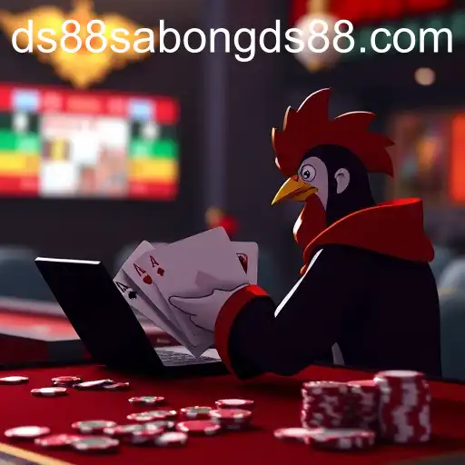 Responsible Gambling with DS88 Sabong: A Comprehensive Guide