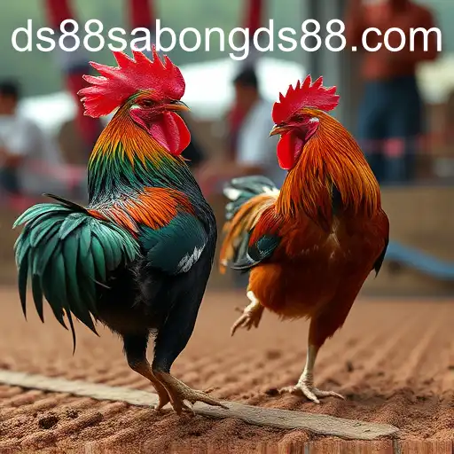 Exploring Rotary Games: A Deep Dive into DS88 Sabong